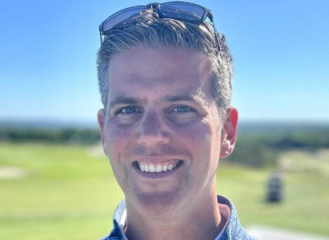 Addison Craig, PGA